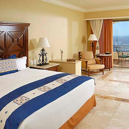 Suites At Pb Sunset Beach Golf And Spa Cabo San Lucas Exteriör bild