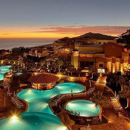 Suites At Pb Sunset Beach Golf And Spa Cabo San Lucas Exteriör bild