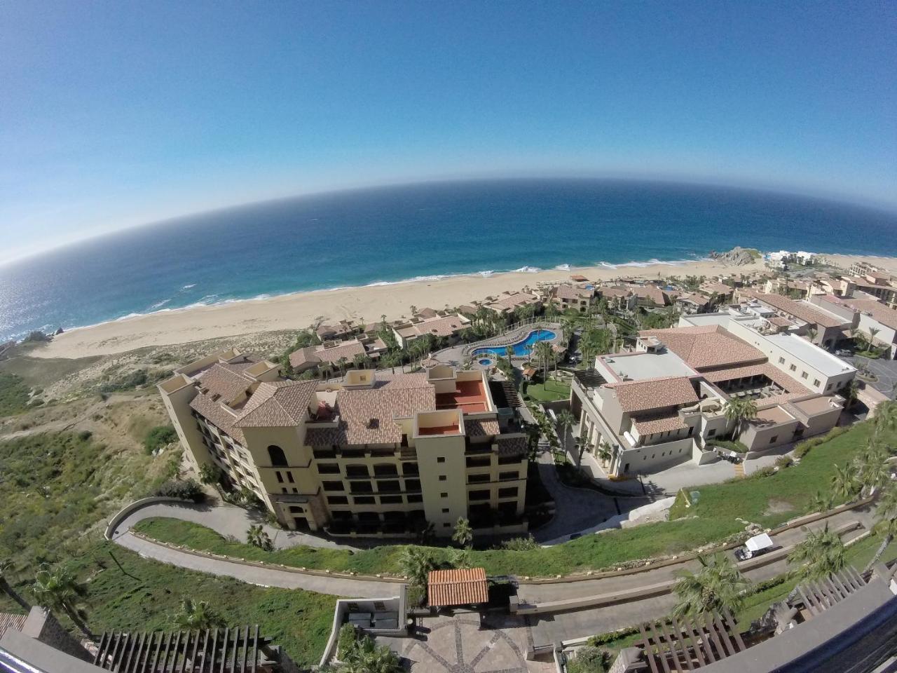 Suites At Pb Sunset Beach Golf And Spa Cabo San Lucas Exteriör bild