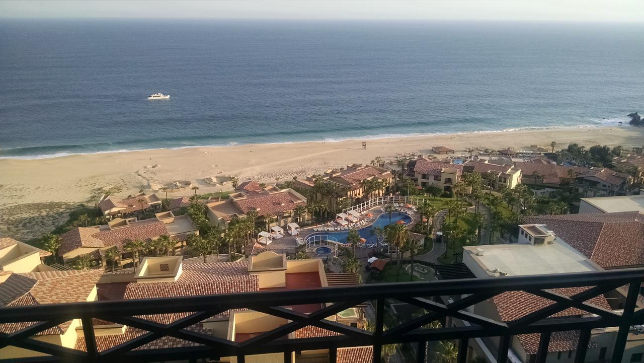 Suites At Pb Sunset Beach Golf And Spa Cabo San Lucas Exteriör bild