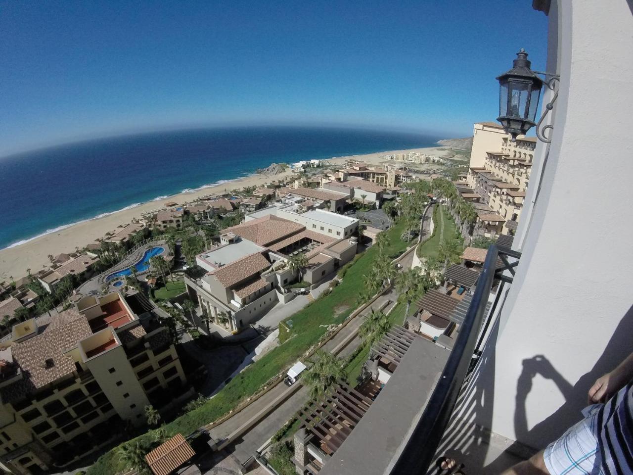 Suites At Pb Sunset Beach Golf And Spa Cabo San Lucas Exteriör bild