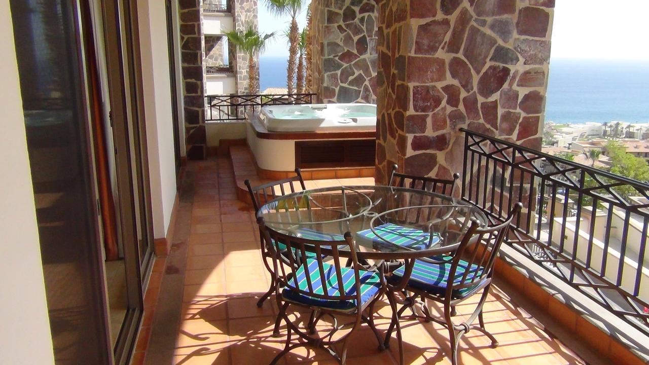 Suites At Pb Sunset Beach Golf And Spa Cabo San Lucas Exteriör bild
