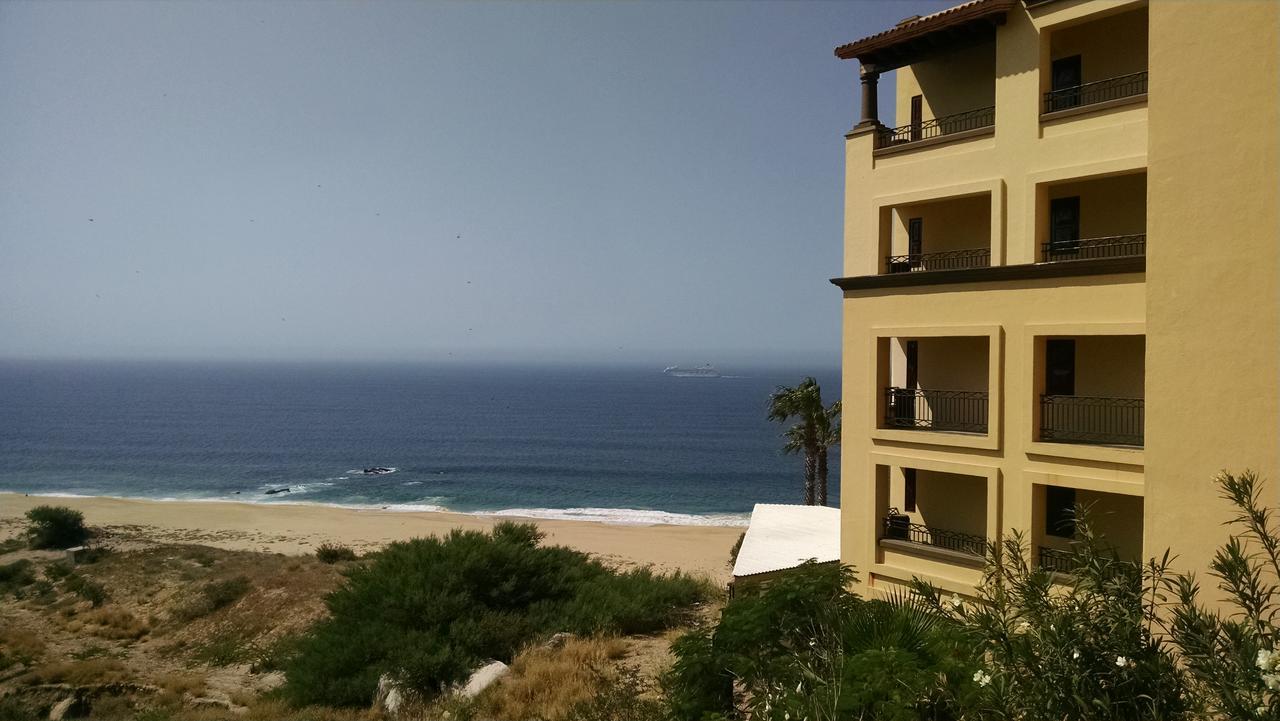 Suites At Pb Sunset Beach Golf And Spa Cabo San Lucas Exteriör bild