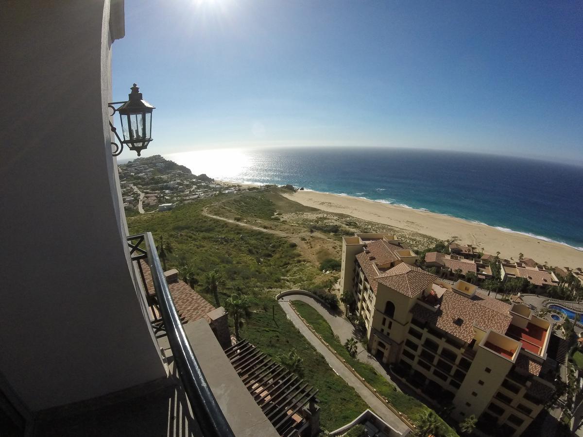 Suites At Pb Sunset Beach Golf And Spa Cabo San Lucas Exteriör bild